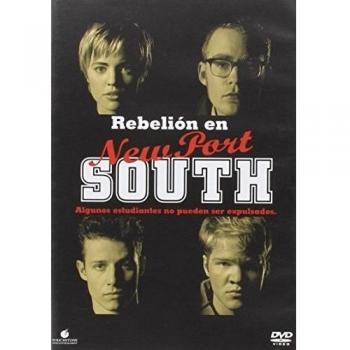 New Port South (Rebelión en New Port South )