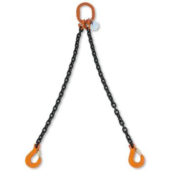 Pendentif double tige en Robur – 2,80 t, référence 8092 C8