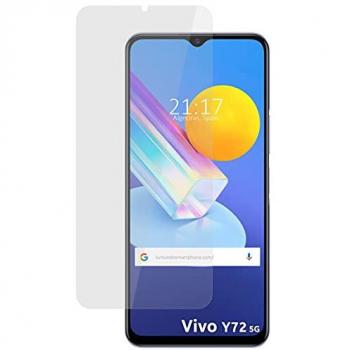 Protector Pantalla Vivo Y70 Hidrogel Mate