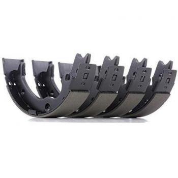 TRW Drum Brake Shoes GS8697