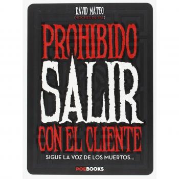 Prohibido salir con el cliente