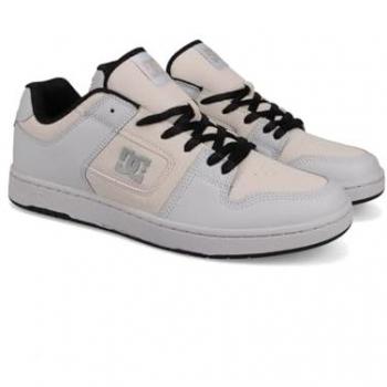 Chaussures de Skate DC Manteca 4