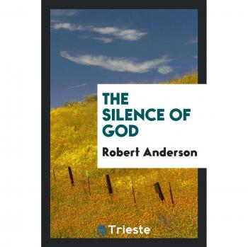 The silence of God