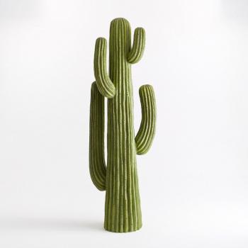AM.PM Quevedo Cactus en résine h124 cm