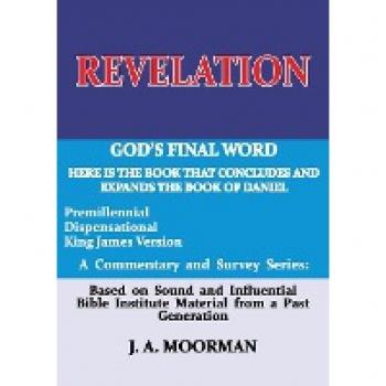 Revelation: God's Final Word