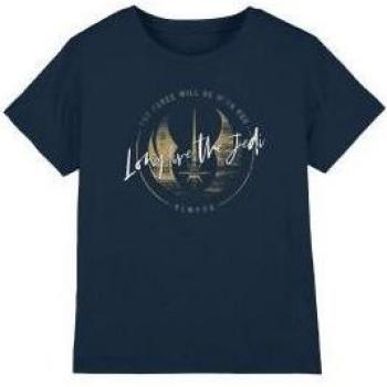 Top a Manica Lunga Disney Long Live the Jedi