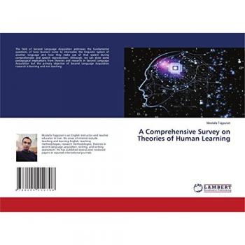 A Comprehensive Survey on Theories of Human Learning