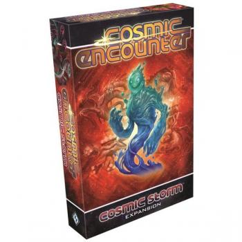 Cosmic Encounter: Cosmic Storm Expansion
