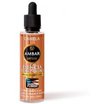 Ambar Perfums