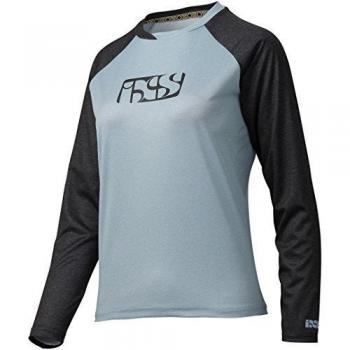 IXS Progressive 7.1 Maglia Maniche Lunghe Donna