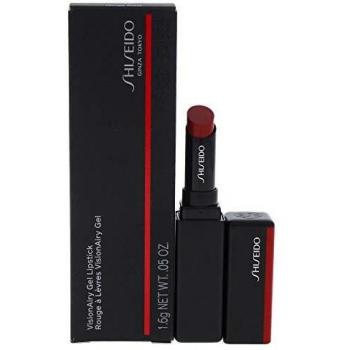 Shiseido Lippenstift Visionairy Gel, 222 Ginza Red