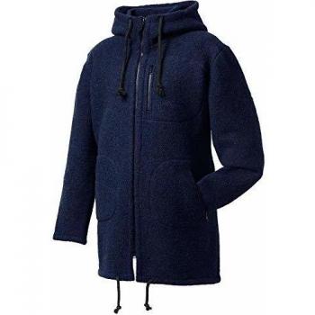 Patricks Nachtblau W300 XL – Schutzjacke