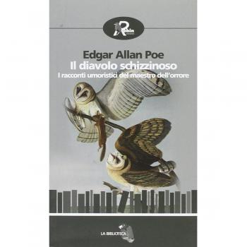 Il diavolo schizzinoso. I racconti umoristici del maestro dell'orrore