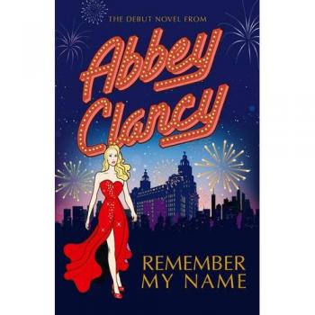 Remember My Name-Abbey Clancy