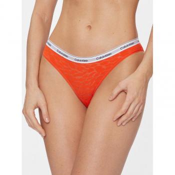 Bikini Donna CK Rosso XS