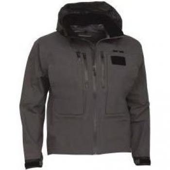 Chaqueta Kinetic X5 XXL Gris