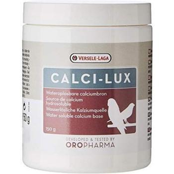 Versele-Laga Calci-Lux 150g para Aves