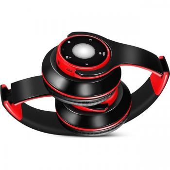 Casque Stéréo Bluetooth pour Salle de Bain