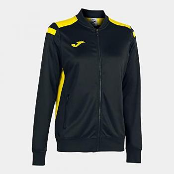 Felpa Joma Donna Championship Vi