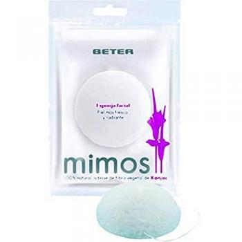 Beter KONJAC Esponja Facial