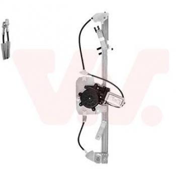 Elevador de vidro Van Wezel 1748263