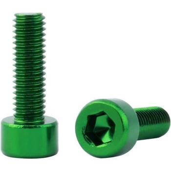 Bike Bottle Holder Screws M5*15MM