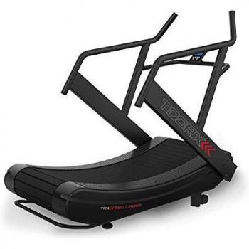 Toorx Motorloze Loopband TRX Speed Cross