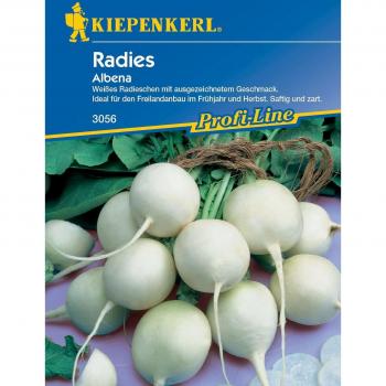 Kiepenkerl Ravanello Albena Gourmet