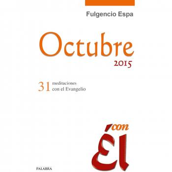 Octubre 2015 Con El