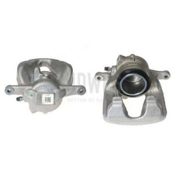 BUDWEG CALIPER 344650 Étrier de frein avant