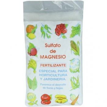 Sulfato de Magnesio para Plantas 1 Kg Santa Isabel