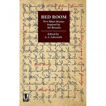 Red Room: New Short Stories Inspired by the Brontes