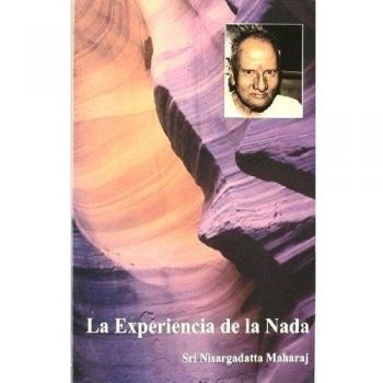 EXPERIENCIA DE LA NADA, LA