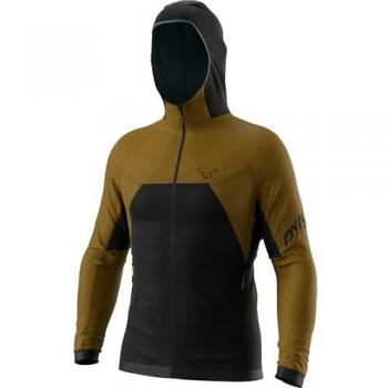 Men's Dynafit Tour Wool Thermal Jacket