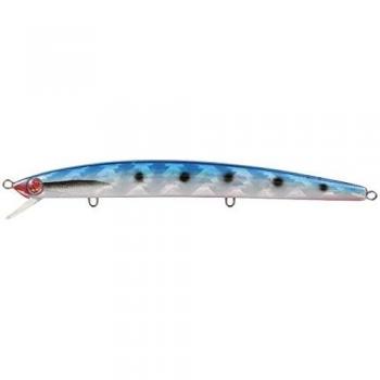 Mommotti Seaspin 140 mm Slow Sinking Minnow – 16 g