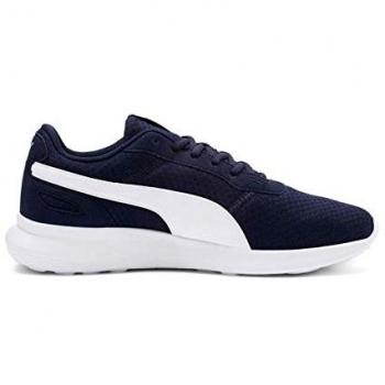 Puma Blue 41 EU – Tenues Sportives Homme