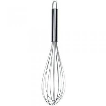 Fouet de cuisine Acier inoxydable 26 cm
