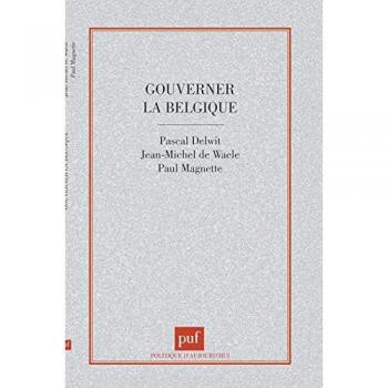 Gouverner la Belgique
