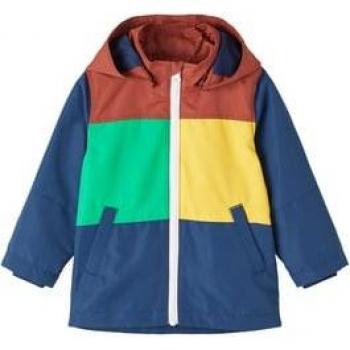 Giacca name it Outdoor Nmfmaxi Bossa Nova