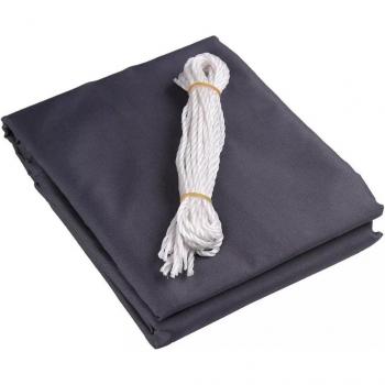300D Right Triangle Shade Sail