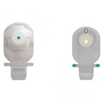 Sacca Ileostomia Sensura Mio cx Flip 1p Aperta 340 ml