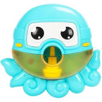 Automatic Bubble Machine for Kids