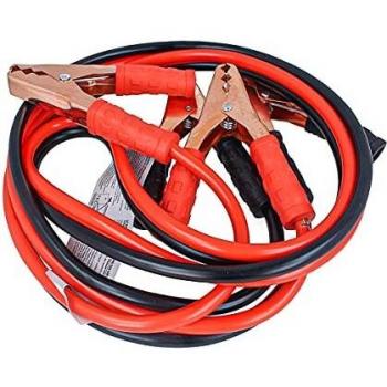 CARALL Cavi di Emergenza per Avviamento Batteria 800A
