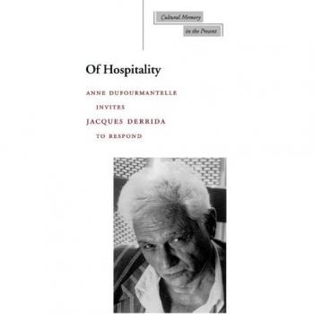 Of Hospitality