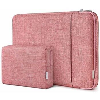 Inateck 360° Laptop Hülle für 13 Zoll Geräte