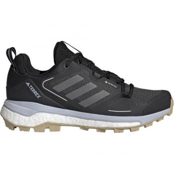 Adidas Terrex Skychaser 2 GORE‑TEX Damen Trekkingstiefel schwarz/dunkelgrau – 40 (2/3)