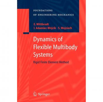 Dynamics of Flexible Multibody Systems: Rigid Finite Element Method