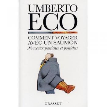 Comment voyager avec un saumon