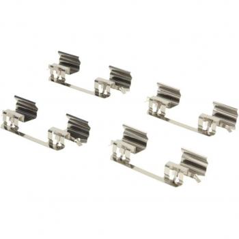 Pañales de freno QUICK BRAKE 109‑1234