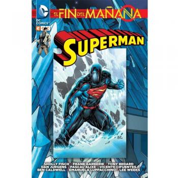 Superman: El fin del mañana